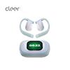 Cleer ARC5 Беспроводные Bluetooth-наушники для спорта с открытым ухом и ИИ