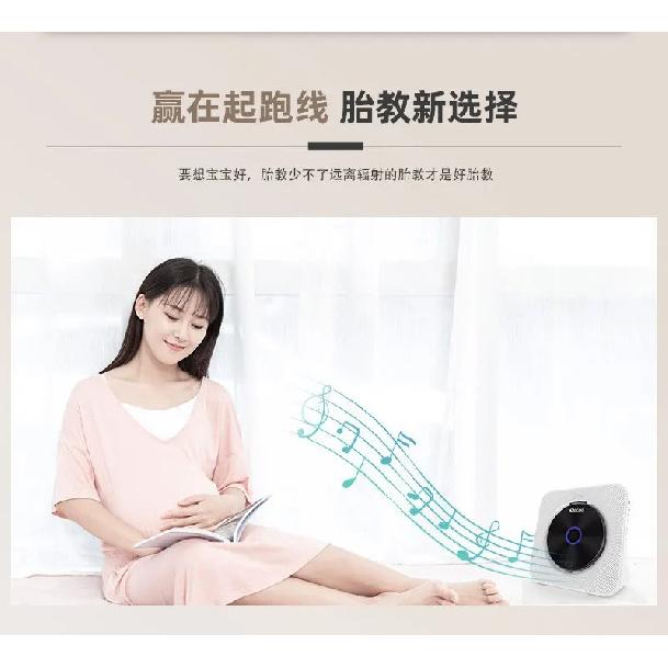 AlbumCDRetro gift music player, English Bluetooth music disc, portable and rechargeablecdMachine Player