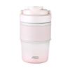 ASD 316 Stainless Steel Insulated Coffee Cup