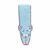 No Slip Hair Grip Pad Blue Mouse Fringe Hair Holder Gifts Bangs Hair Pad  Face Washing