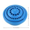 Round Shape Drill Bit Organizer Stand 1-13mm Diameter Drill Bit Storage Box  Household Use