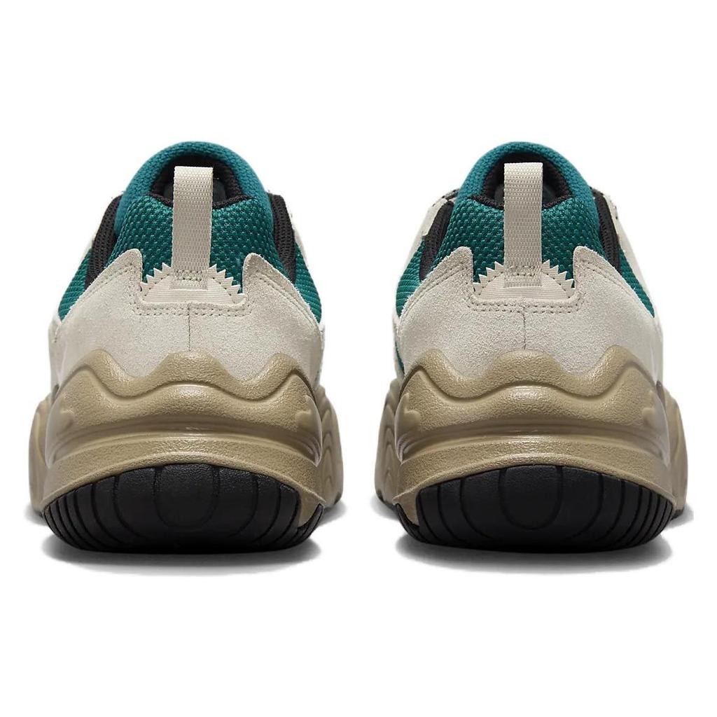Nike Tech Hera "Светлый рудный древесный агатовый бирюзовый" FJ9532-110