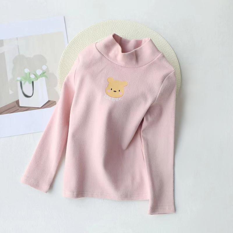 Топы для детей 3–8 лет, эластичные штаны