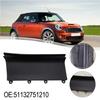 51132751210 Windshield /Wiper Cowl /Cover /Panel Battery Cap For Mini For Cooper For R55 R56 R57 2007-2015 Plastic Cap