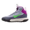 Nike Детские кожаные кроссовки Terrascout