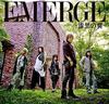 CD JAM PROJECT, MASAMI OKUI, MASAAKI E - EMERGE-shikkoku no tsubasa- LACM14370 Япония ОбиАниме/Игра Б/У