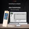 High-Precision Digital Push-Pull Force Gauge