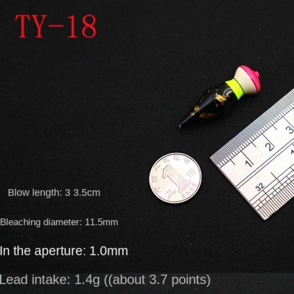 Морская рыбалка Пресноводные поплавки Сверхтонкая рыболовная снасть Морские поплавки Аксессуар для подледной рыбалки