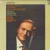 LP Record YEHUDI MENUHIN , ANTAL DORATI - Bartok: Violin Concerto No. 1 (post AA8257 ANGEL Japan Classical Used