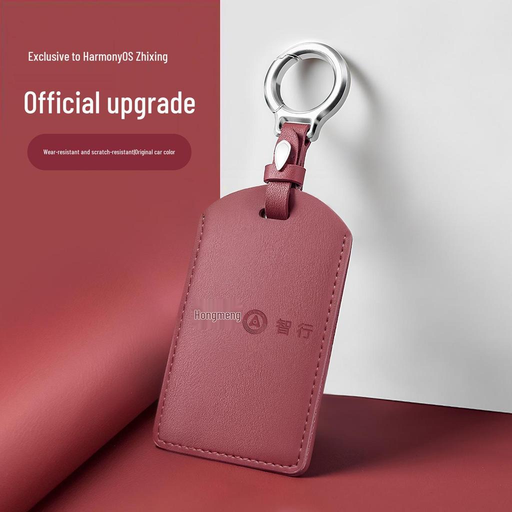 Защитный чехол для автомобильного ключа HarmonyOS серии Zhixing для Luxeed S7/R7 и AITO NFC Enjoyment