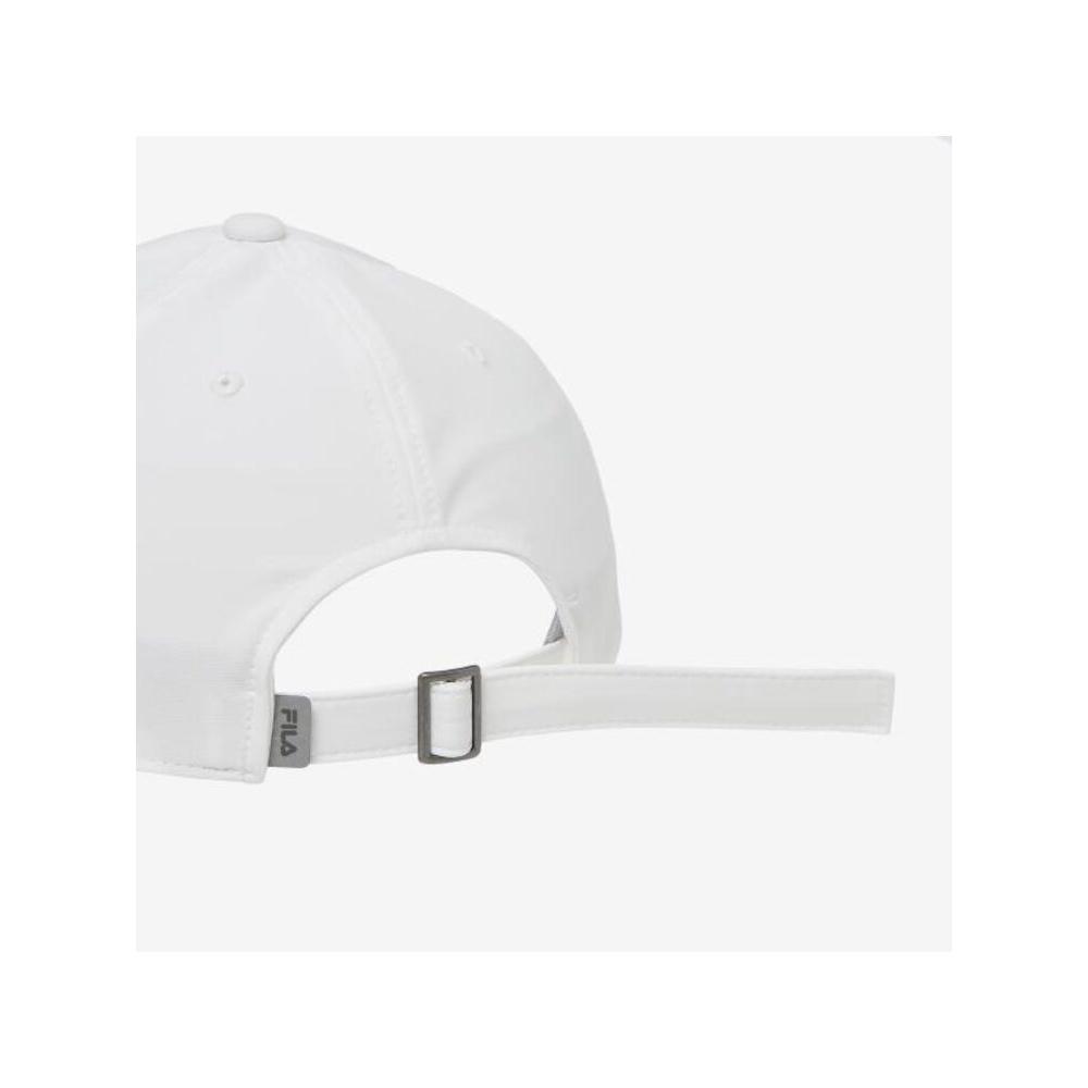 [Fila Kids] Kids Team Fila Baseball Cap  Fk3cpe5101x Owh  q0zFk3cpe5101xOwh