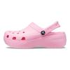 Классические сабо на платформе Flamingo (Женский) Женские кроссовки 206750-6S0
