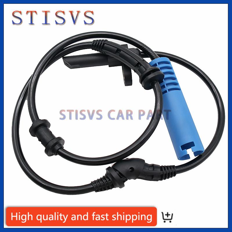 Front Rear Left/Right ABS Wheel Speed Sensor 34526851500 For BMW Mini Cooper R55 R56 R57 2009-2013 New Car Auto Parts