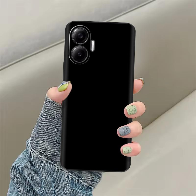 Чехол для Xiaomi Poco F7 Мягкий силикон Fundas Расписная крышка телефона Для Poco F7 Pro Чехлы Защитный корпус Для Poco F7 Ultra PocoF7
