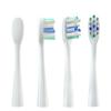 4 Pcs/Pack Replacement Brush Heads For usmile Electric Toothbrush Head Deep Clean Type / Soft Bristle Type Oral Care