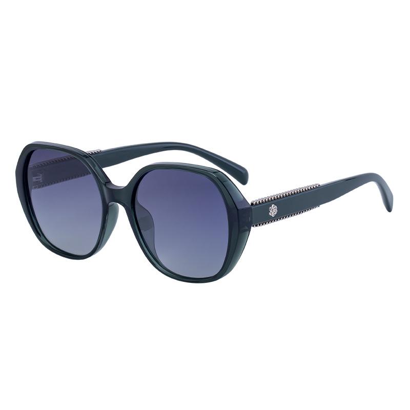 Polarized Sunglasses Women'S Outdoor Driving Fishing Sunscreen Sunglasses Women'S Advanced Glasses