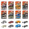 Matchbox Basic Cars G Assortment Vehicle Toy Mini Cars, 24-Car Set, Box Set, Ages 3+, Multi-Purpose, 98CG-30782