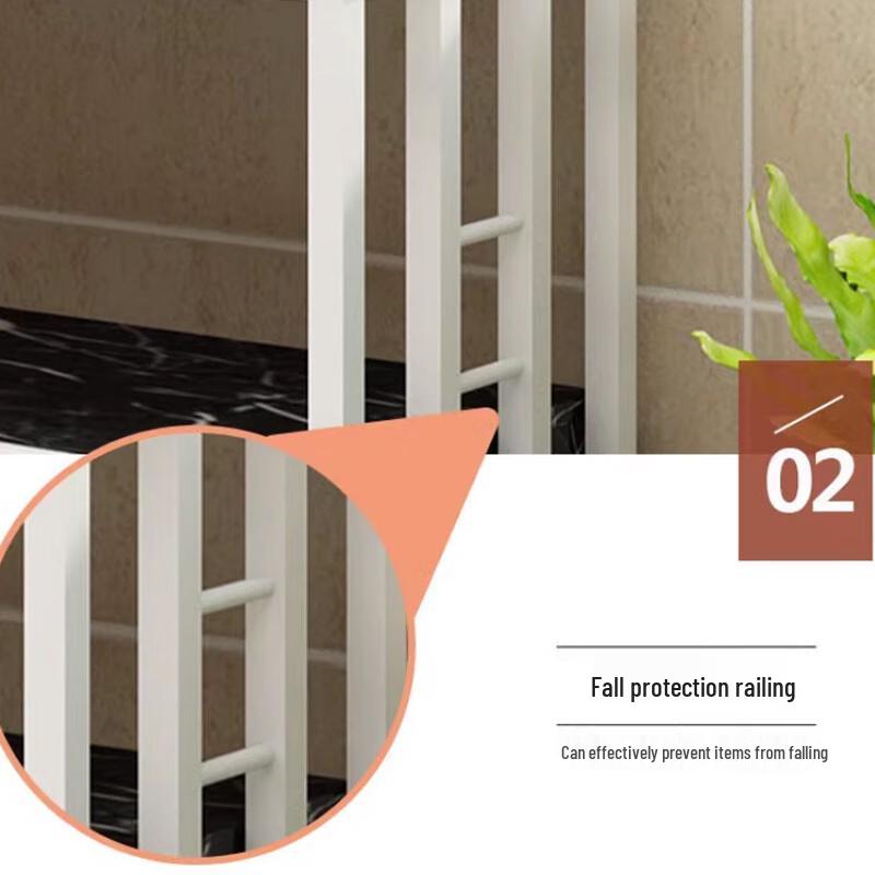 Многофункциональный кухонный шкаф для хранения Bieying