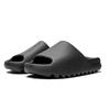 Originals Yeezy Slide Onyx Trendy EVA Non-slip One Slippers Black HQ6448