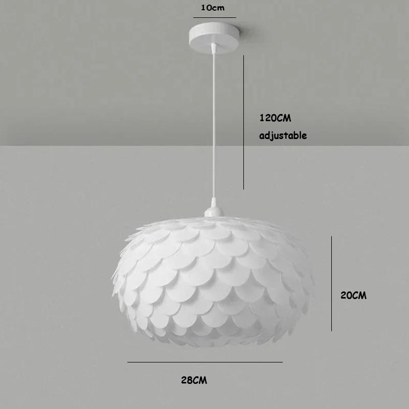 Современная французская люстра, потолочный светильник, роскошь 2025 года, новая гостиная, 3 цвета, спальня, столовая, кремовый ветровой светильник