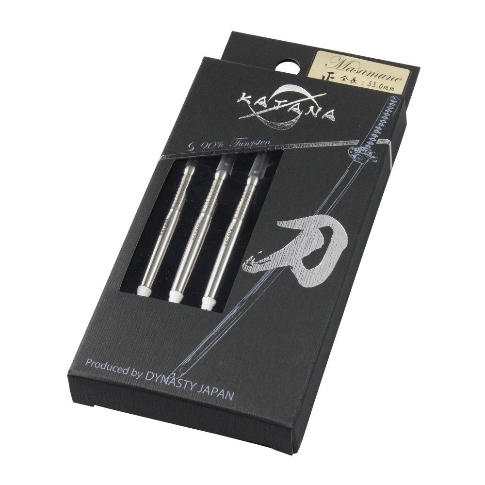 Мягкие дротики DYNASTY KATANA Masamune MASAMUNE 2BA