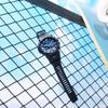 Casio Мужские кварцевые часы G-SHOCK с полимерным ремешком, водонепроницаемость 200 м, ударопрочность GBA-900CB-1A