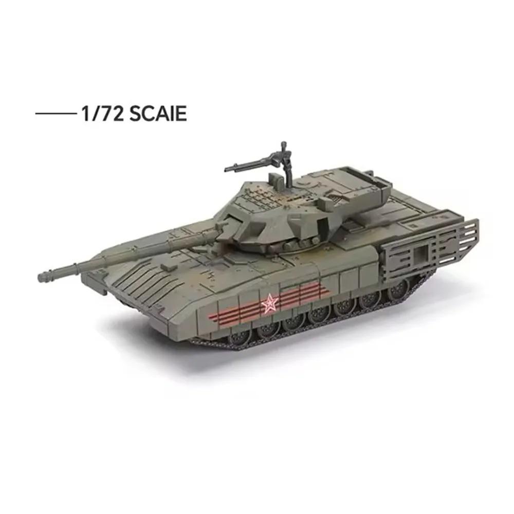 1 шт. DIY 3D Пазл Сборка Коллекция Игрушки Танк Т14 Истребитель F14 F22 J35 Вертолет AH64 Модель Украшение Строительные Блоки Игрушка