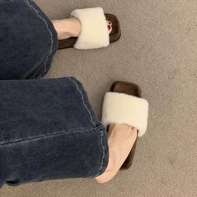 Женская обувь – Женские домашние тапочки