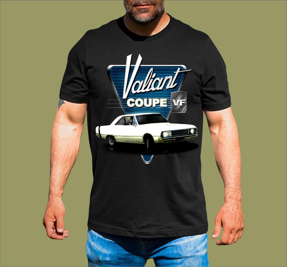 VF VALIANT COUPE T-SHIRT Unisex T-Shirt