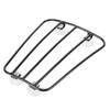 Motorcycle Fuel Tank Rack Luggage Holder Universal Retro Style Baggage Carrier Bracket