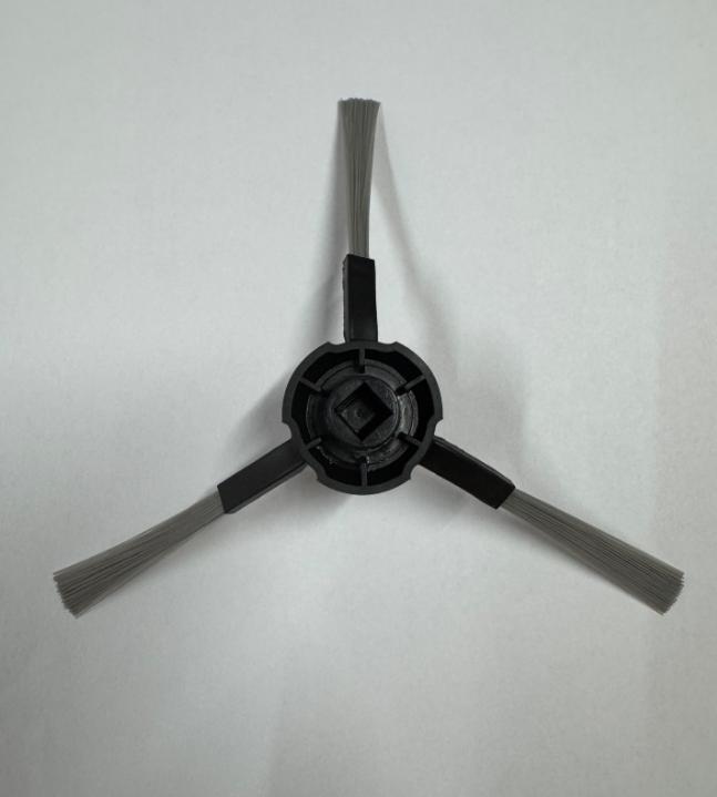 Боковые щетки для робота-пылесоса Xiaomi Mijia X10+/ X20+ Запчасти Боковые щетки для Mijia X10+