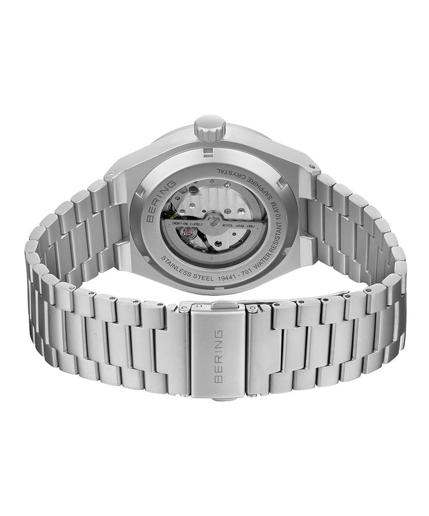 Часы Arctic Circle Silver [Беринг] 19441-708