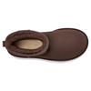 UGG Классическая мини-платформа Выжженный кедр Женская 1134991-BCDR