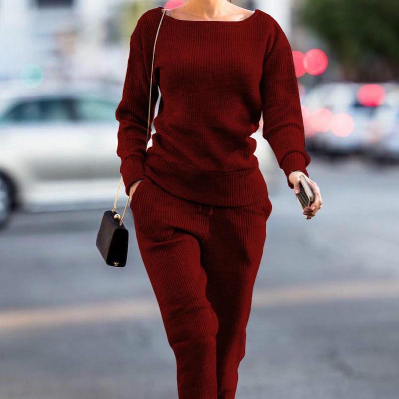 2 шт./компл. женский спортивный костюм, пуловеры, толстовки, брюки, комплекты спортивной одежды, повседневный костюм на молнии