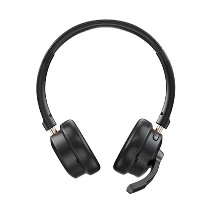 Беспроводная гарнитура - Creative - Чат - Выносной микрофон - Шумоподавление - Bluetooth и USB