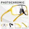 Cycling Glasses Men Women Bicycle Glasses Pochromic MTB Road Bike Eyewear Outdoor Sports Sunglasses  Ciclismo