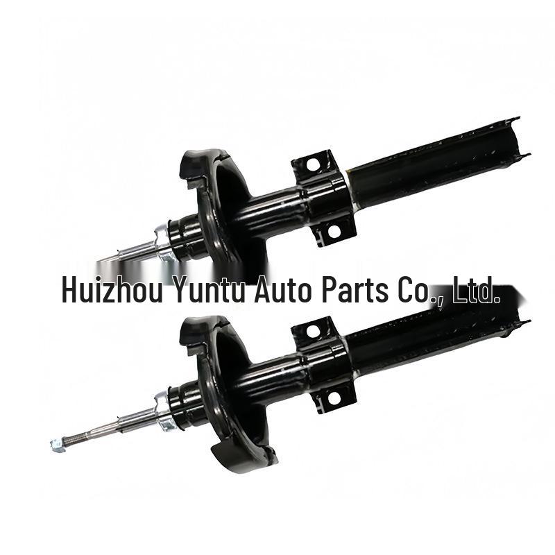 Амортизатор Volvo XC90 275 для моделей 30736623AGF, 31329768, 30683451.