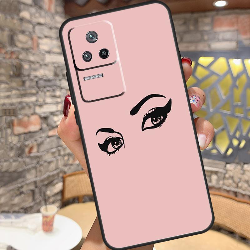 Чехол Amy Winehouse для Xiaomi 13 14 15 Ultra 11T 12T 13T 14T Pro POCO X7 Pro X3 X5 X6 M6 F5 F6 Pro
