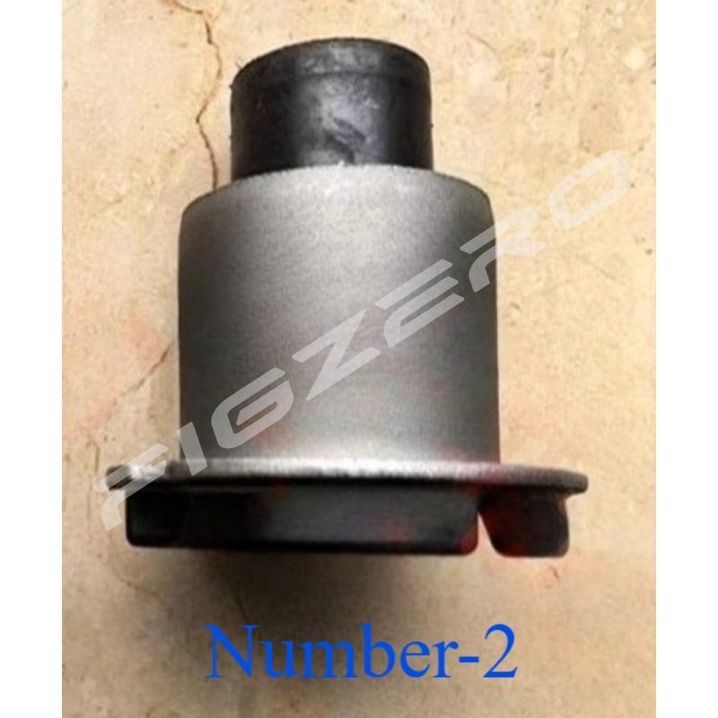 Subframe Rubber Bushing Frames Sleeve New Automobile Part for Opel Antara for Chevrolet Captiva