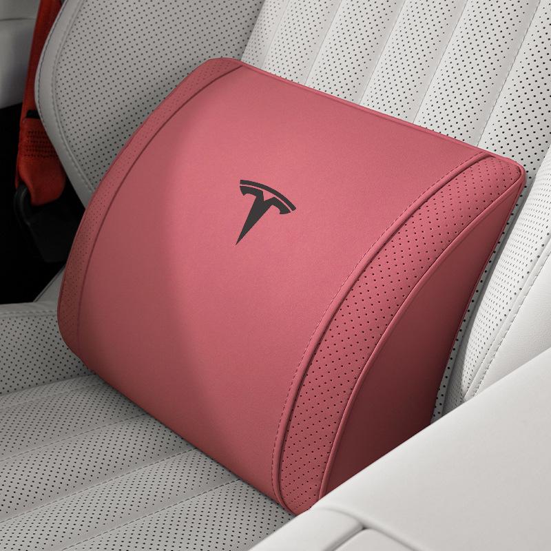 Всесезонная подушка для шеи/поддержка спины для Tesla Model Y, 3, X, S