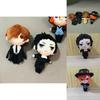 Супермягкая плюшевая кукла Bungo Stray Dogs для детей. Очаровательный и удобный компаньон.