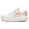 Soft Go Comfortable Versatile Non-Slip Wear-Resistant Low-Top Casual Shoes Women Sneakers White Apricot Gray AGLT180-2