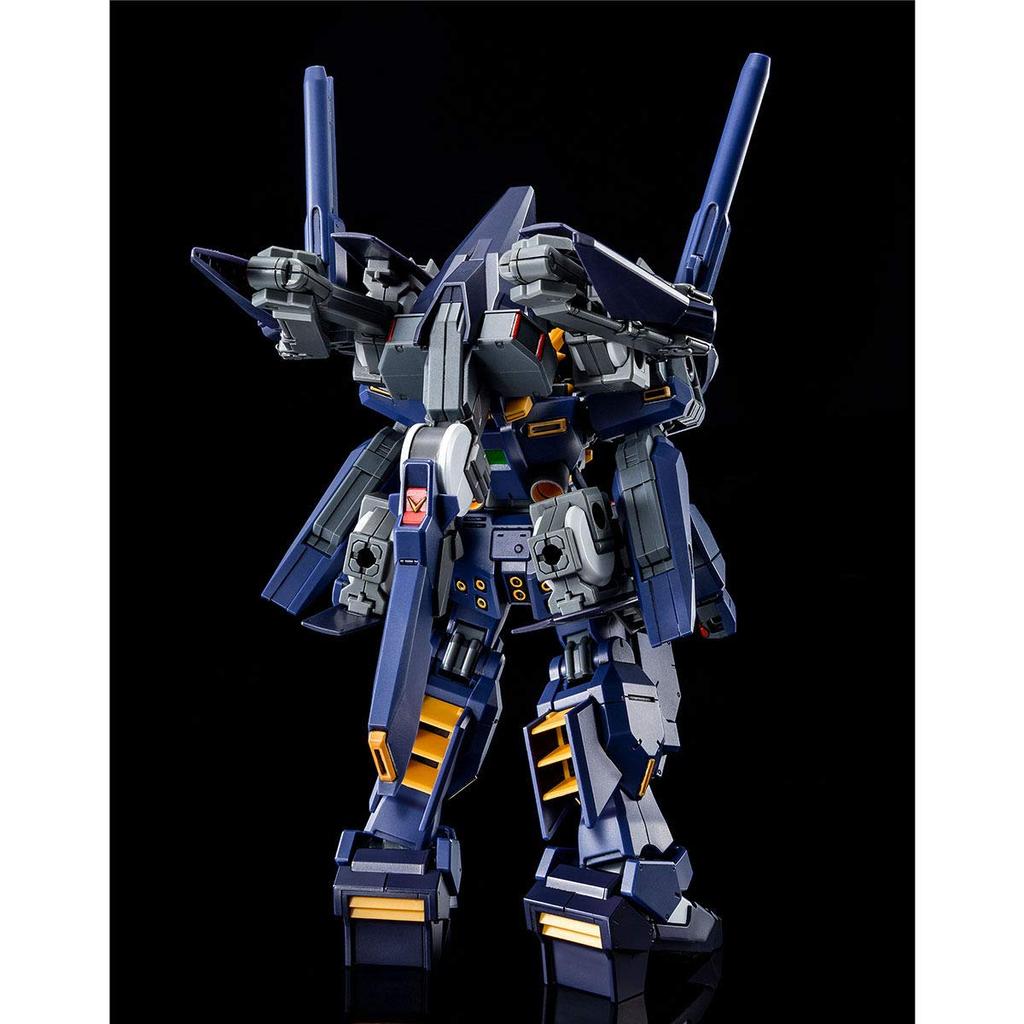 BANDAI SPRITS Bandai HG Gundam Ra OF Z Под титанами 1/144 TR-1 [Heizensley II] (Флаг ADVANCE)