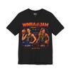 Кейтлин Кларк Лекси Халл Indiana Fever Баскетбольная футболка WNBA Графическая футболка