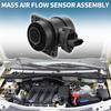 Датчик массового расхода воздуха в сборе TUCKBOLD для Chrysler PT Cruiser, Надежная деталь Номер детали 05033109AB | 1 Внутренний датчик MAF