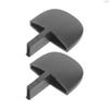 Пластиковая ручка-рычаг, совместимая с A2UE, Универсальное запасное изделие для тостера, Легкая установка для кухонной техники