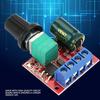 5V-28V 5A PWM Motor Speed Control Switch Controller Volt Regulator LED Dimmer