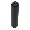 Удлинительный стержень из алюминиевого сплава 1/4" с внутренней резьбой на 1/4" 3/8" для штативов, увеличивает длину фотооборудования