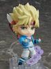 Medicos Nendoroid TV Anime Bizarre Caesar Zeppeli ABS PVC Painted Moving Figure "JoJo's Adventure" A. Немасштабный &