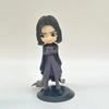 Potter Pvc Collectible Figure With Assembleable Design For Fans Decor And